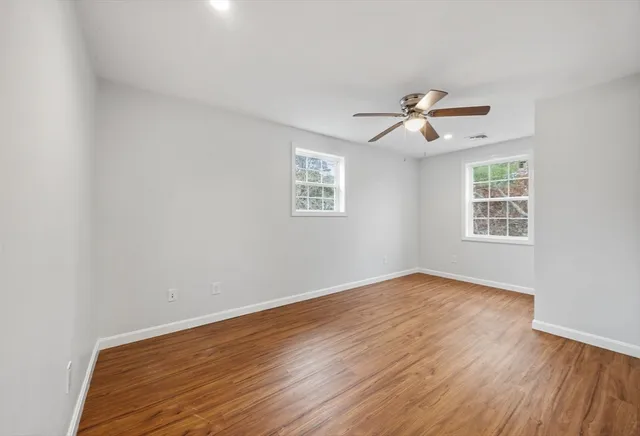a picture of a room with a white wall and white wall