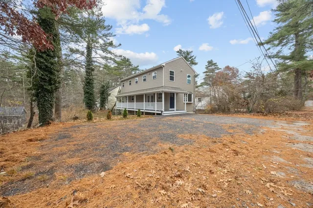 $579,900 | 259 Park Avenue, Wareham, MA 02538