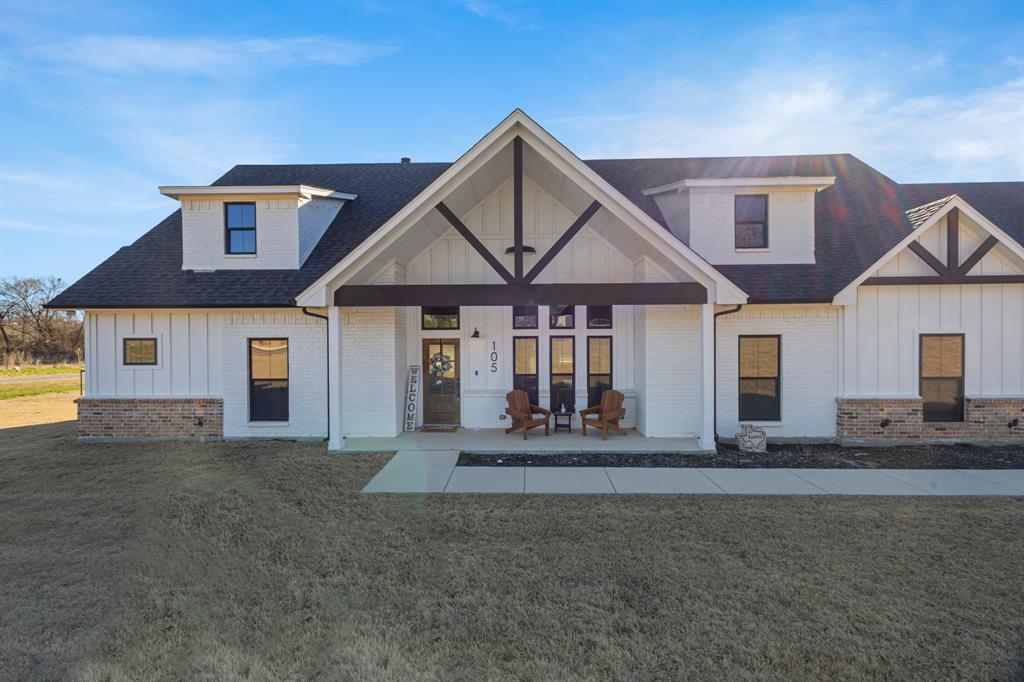 105 Proctor Lane Decatur, TX 76234 - Photo 1 of 40