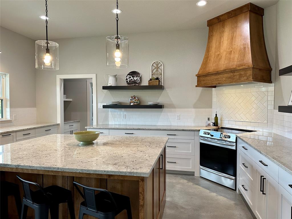 105 Proctor Lane Decatur, TX 76234 - Photo 12 of 40