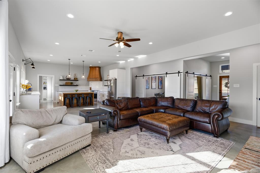 105 Proctor Lane Decatur, TX 76234 - Photo 18 of 40