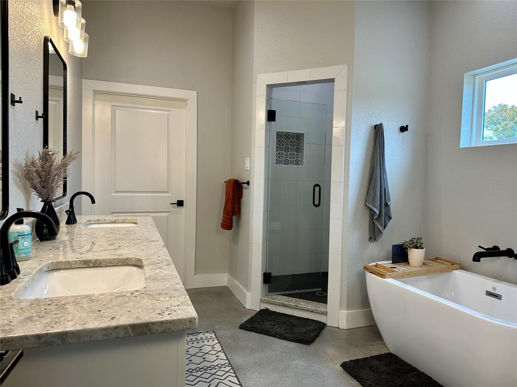 105 Proctor Lane Decatur, TX 76234 - Photo 25 of 40