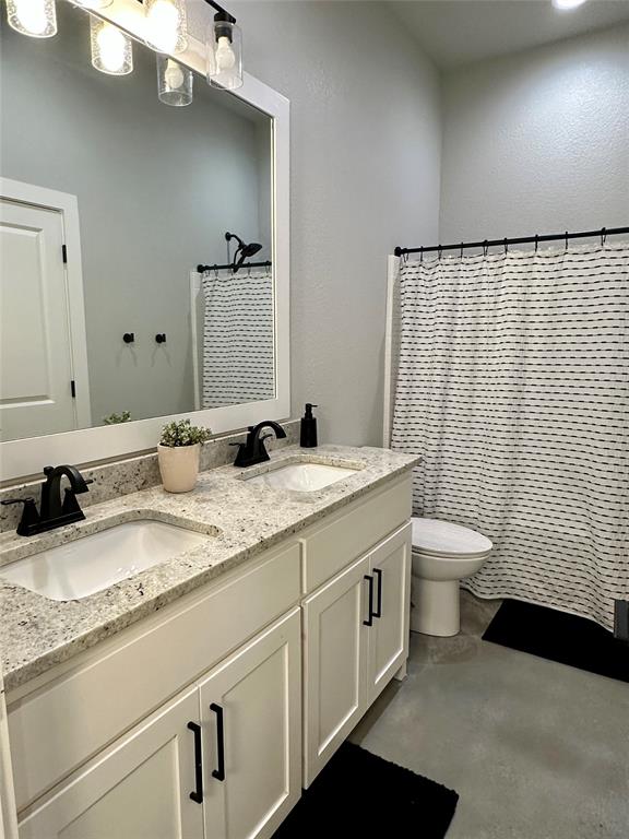 105 Proctor Lane Decatur, TX 76234 - Photo 32 of 40