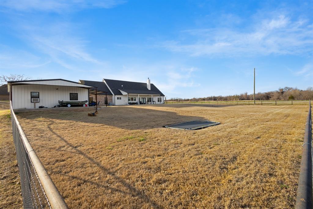 105 Proctor Lane Decatur, TX 76234 - Photo 36 of 40