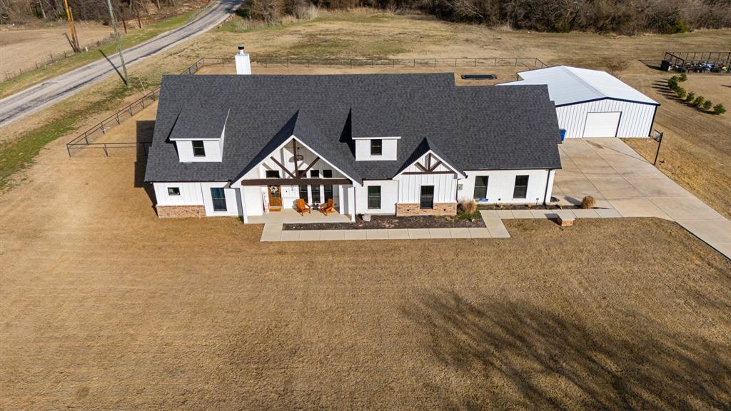 105 Proctor Lane Decatur, TX 76234 - Photo 37 of 40