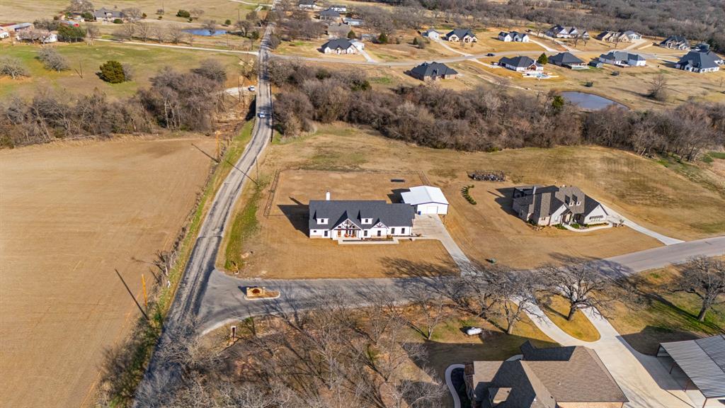 105 Proctor Lane Decatur, TX 76234 - Photo 39 of 40