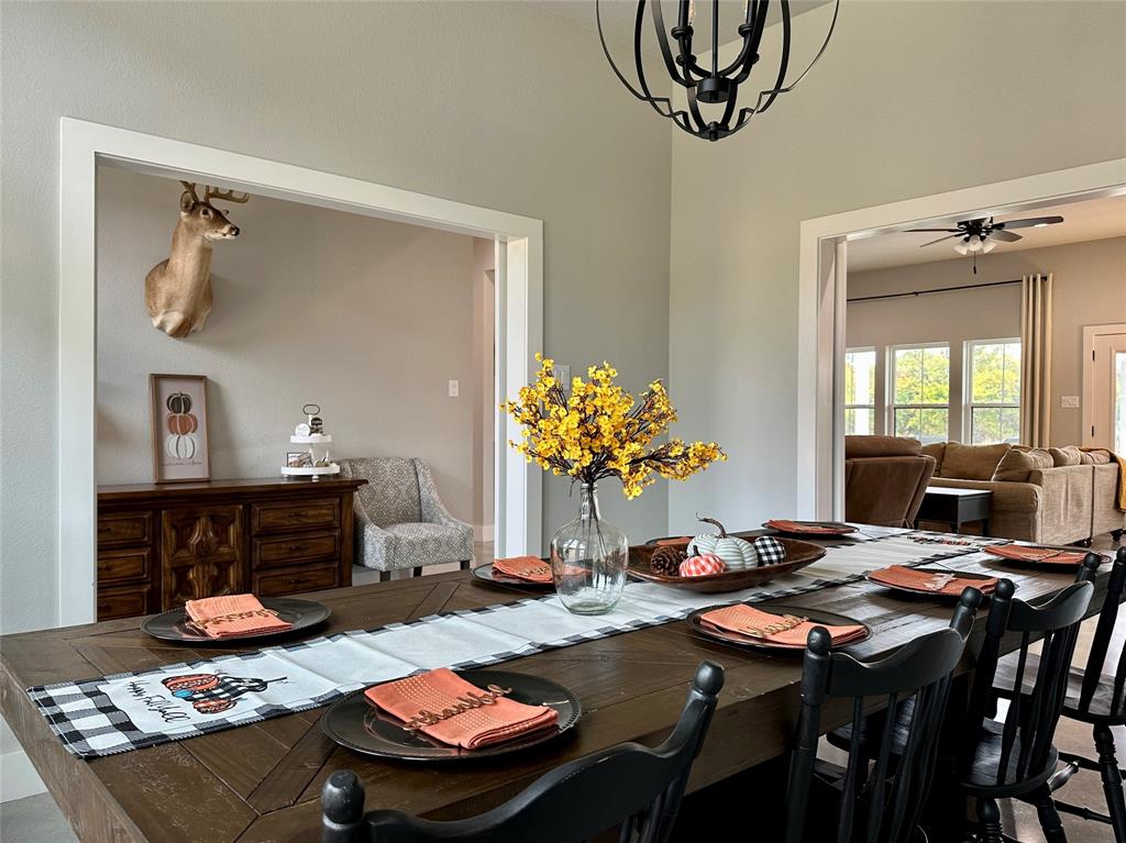 105 Proctor Lane Decatur, TX 76234 - Photo 7 of 40