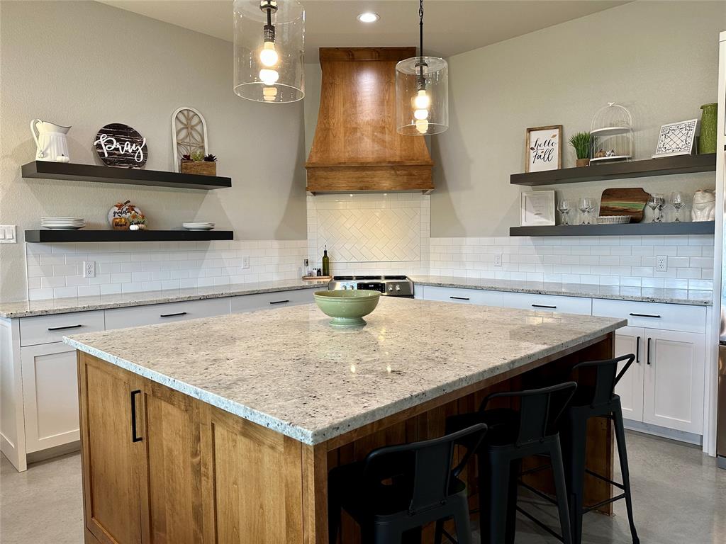 105 Proctor Lane Decatur, TX 76234 - Photo 9 of 40