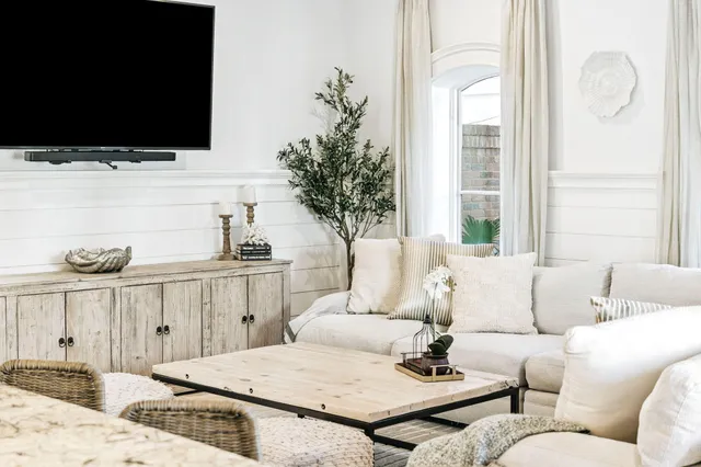 $2,150,000 | 59 Pleasant Street, Inlet Beach, FL 32461