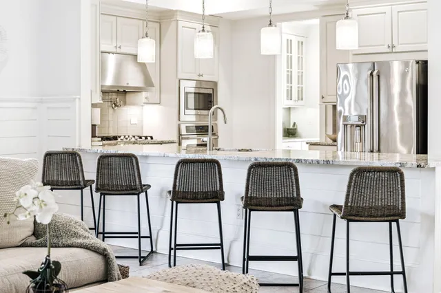 $2,150,000 | 59 Pleasant Street, Inlet Beach, FL 32461