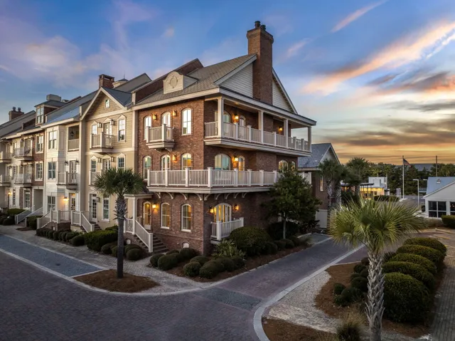 $2,150,000 | 59 Pleasant Street, Inlet Beach, FL 32461