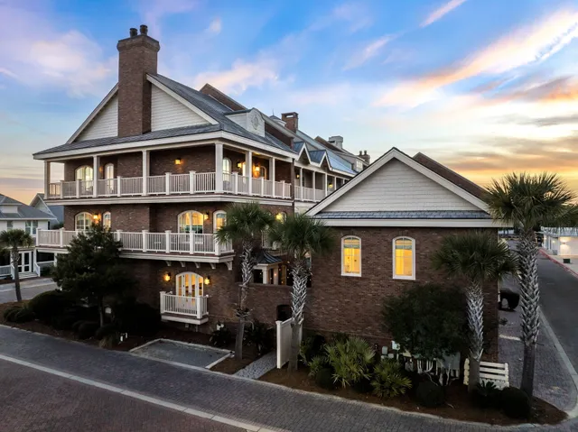 $2,150,000 | 59 Pleasant Street, Inlet Beach, FL 32461