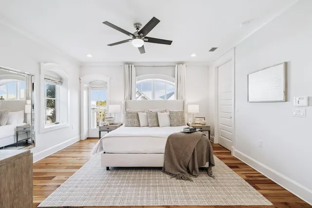 $2,150,000 | 59 Pleasant Street, Inlet Beach, FL 32461