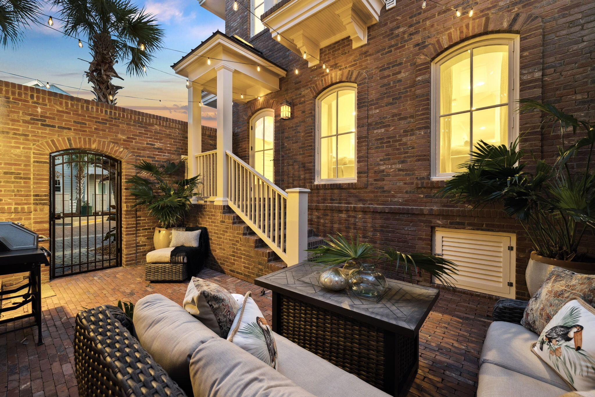 59 Pleasant Street Inlet Beach, FL 32461 - Photo 4 of 100 59 Pleasant St.