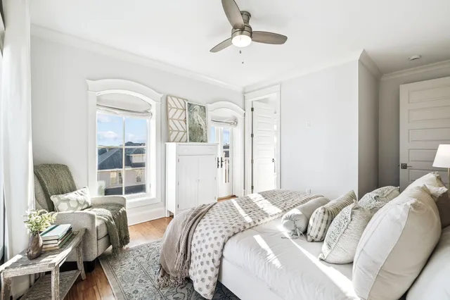 $2,150,000 | 59 Pleasant Street, Inlet Beach, FL 32461