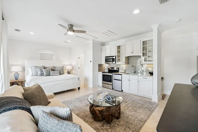 $2,150,000 | 59 Pleasant Street, Inlet Beach, FL 32461