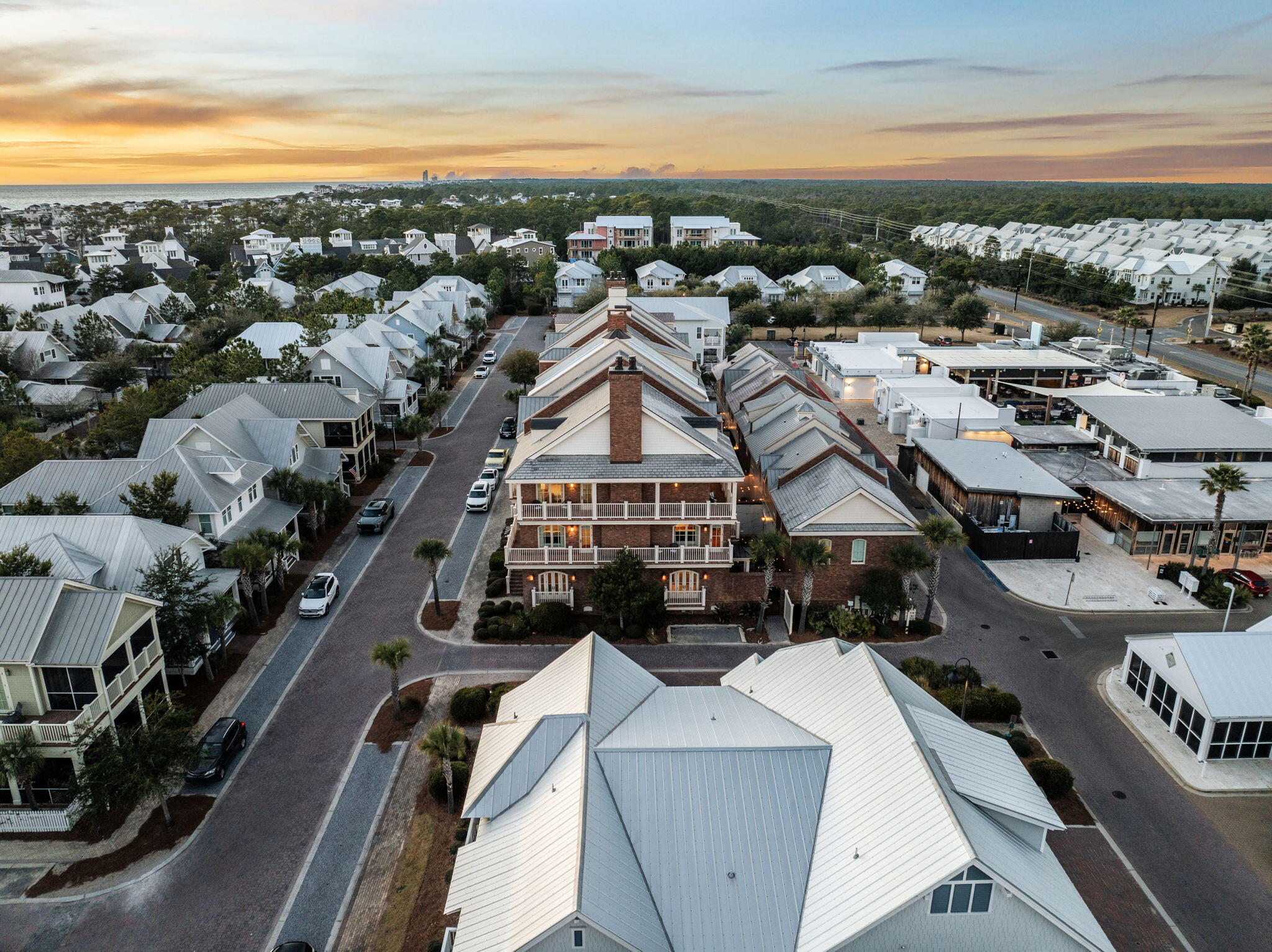 59 Pleasant Street Inlet Beach, FL 32461 - Photo 75 of 100 59 Pleasant St.