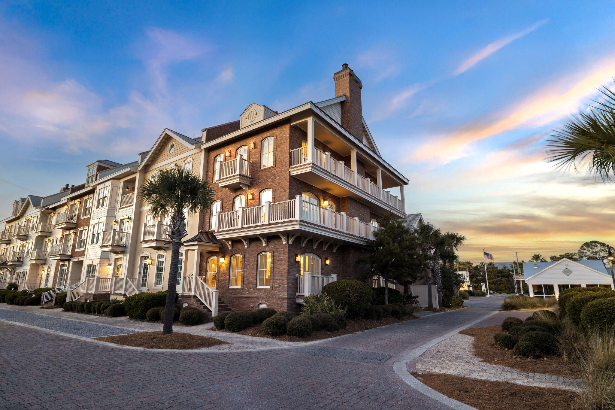 59 Pleasant Street Inlet Beach, FL 32461 - Photo 77 of 100 59 Pleasant St.