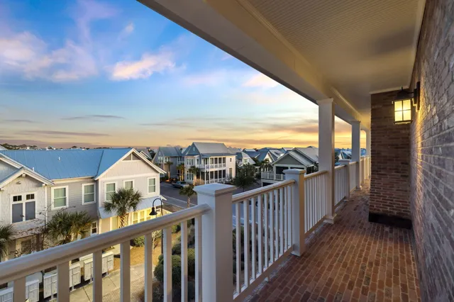 $2,150,000 | 59 Pleasant Street, Inlet Beach, FL 32461