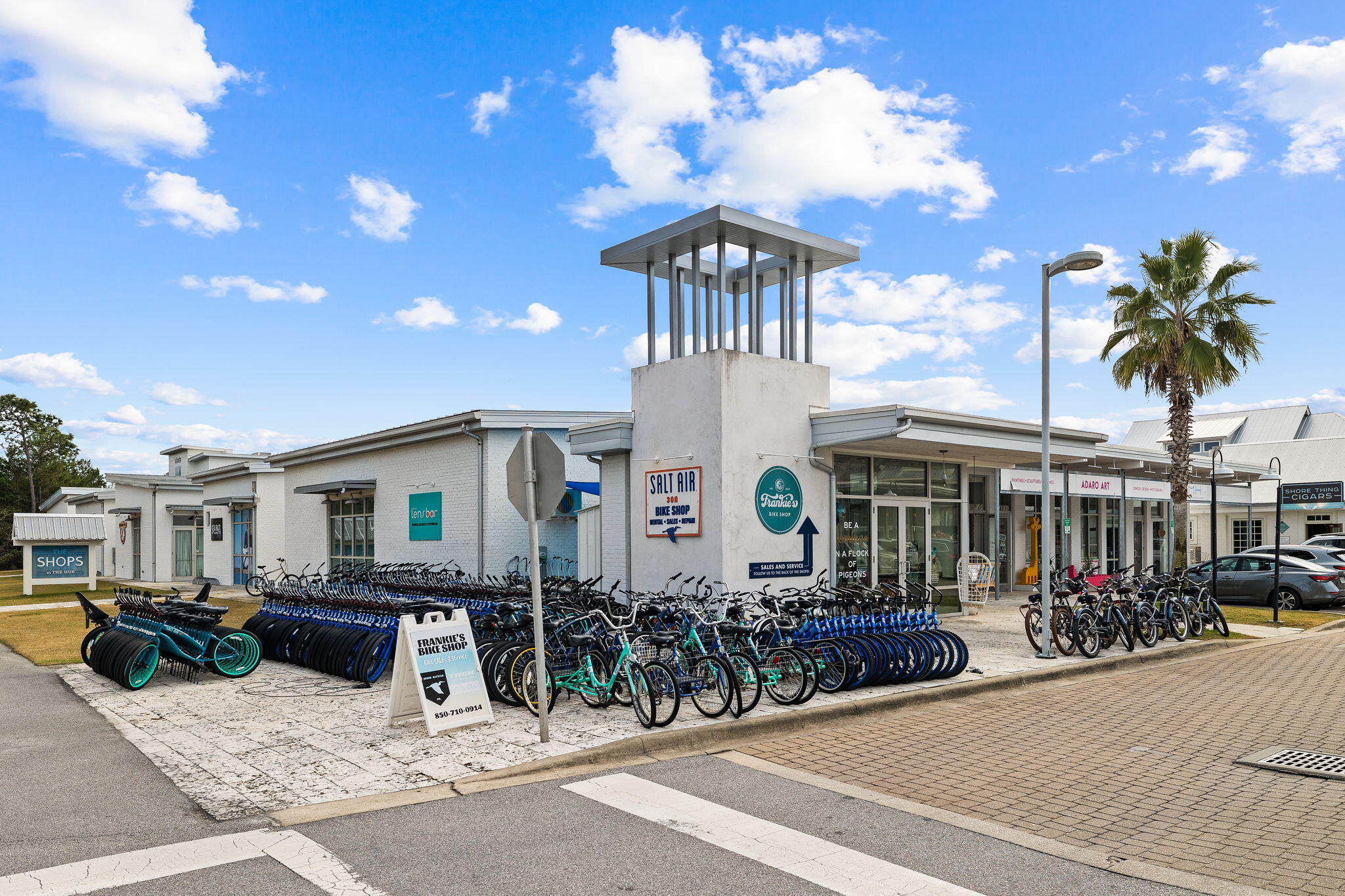 59 Pleasant Street Inlet Beach, FL 32461 - Photo 83 of 100 59 Pleasant St.