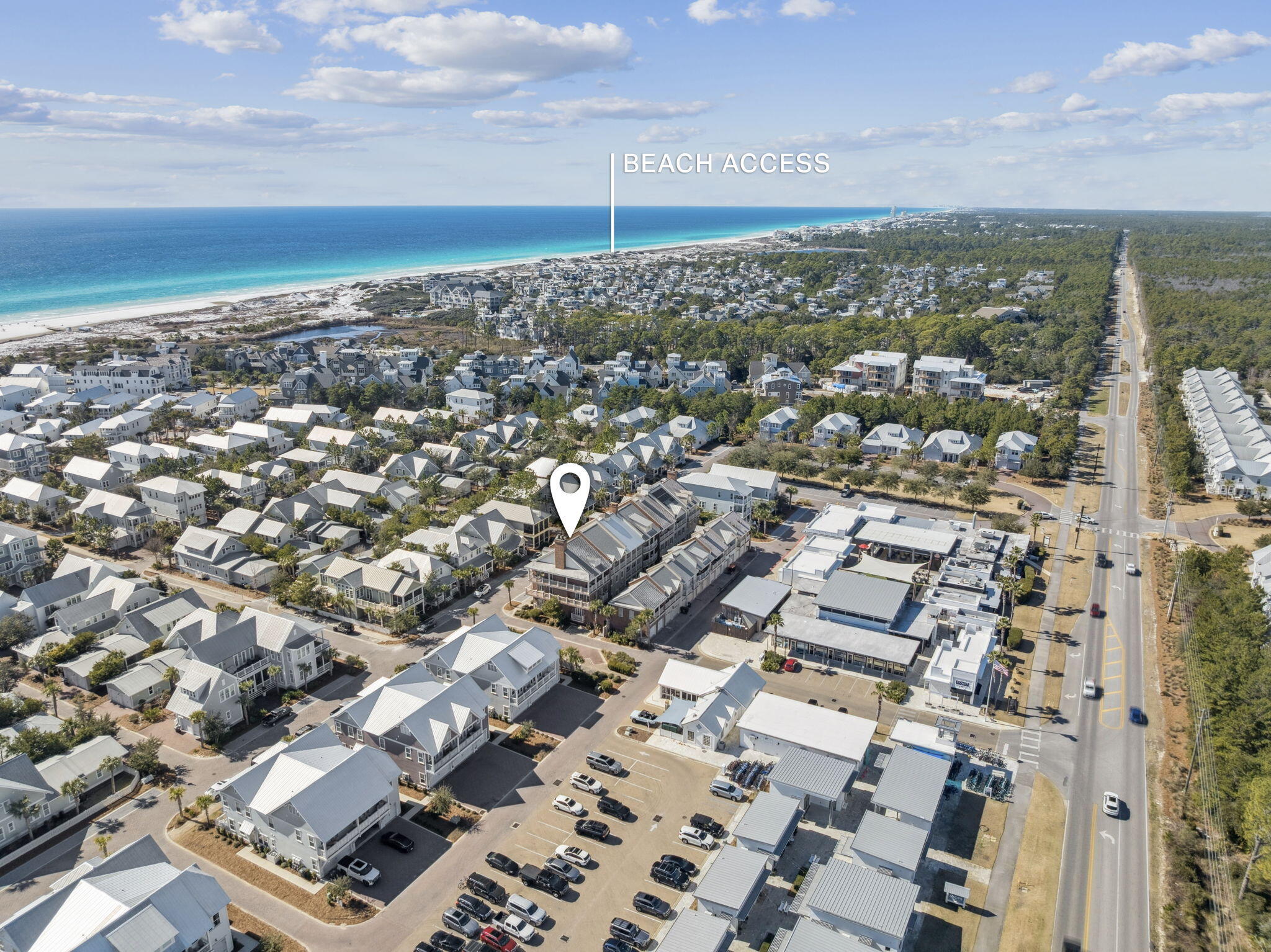 59 Pleasant Street Inlet Beach, FL 32461 - Photo 91 of 100 59 Pleasant St.
