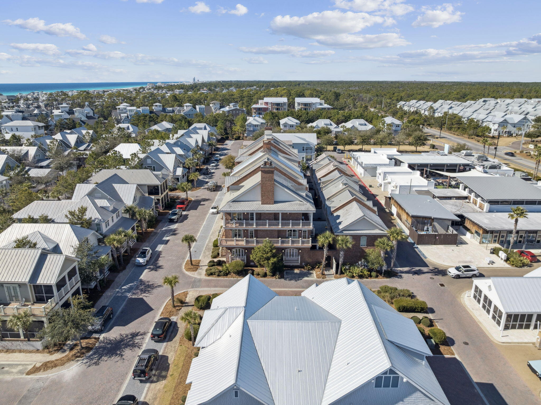 59 Pleasant Street Inlet Beach, FL 32461 - Photo 92 of 100 59 Pleasant St.
