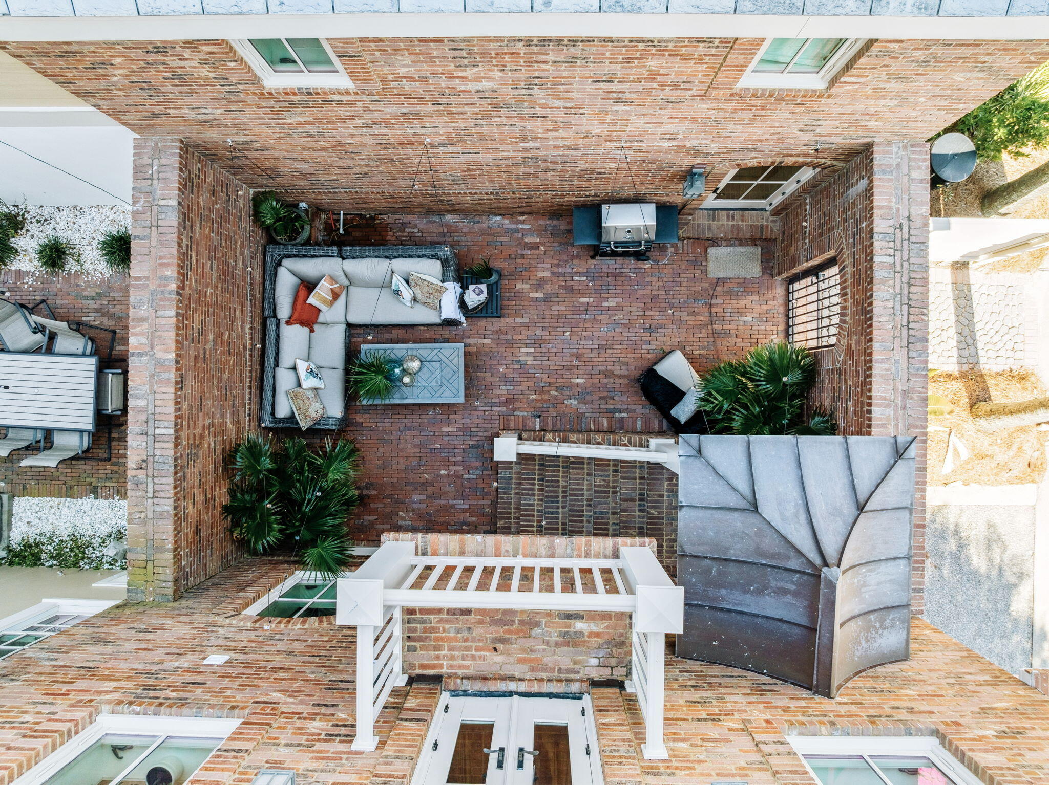 59 Pleasant Street Inlet Beach, FL 32461 - Photo 94 of 100 59 Pleasant St.