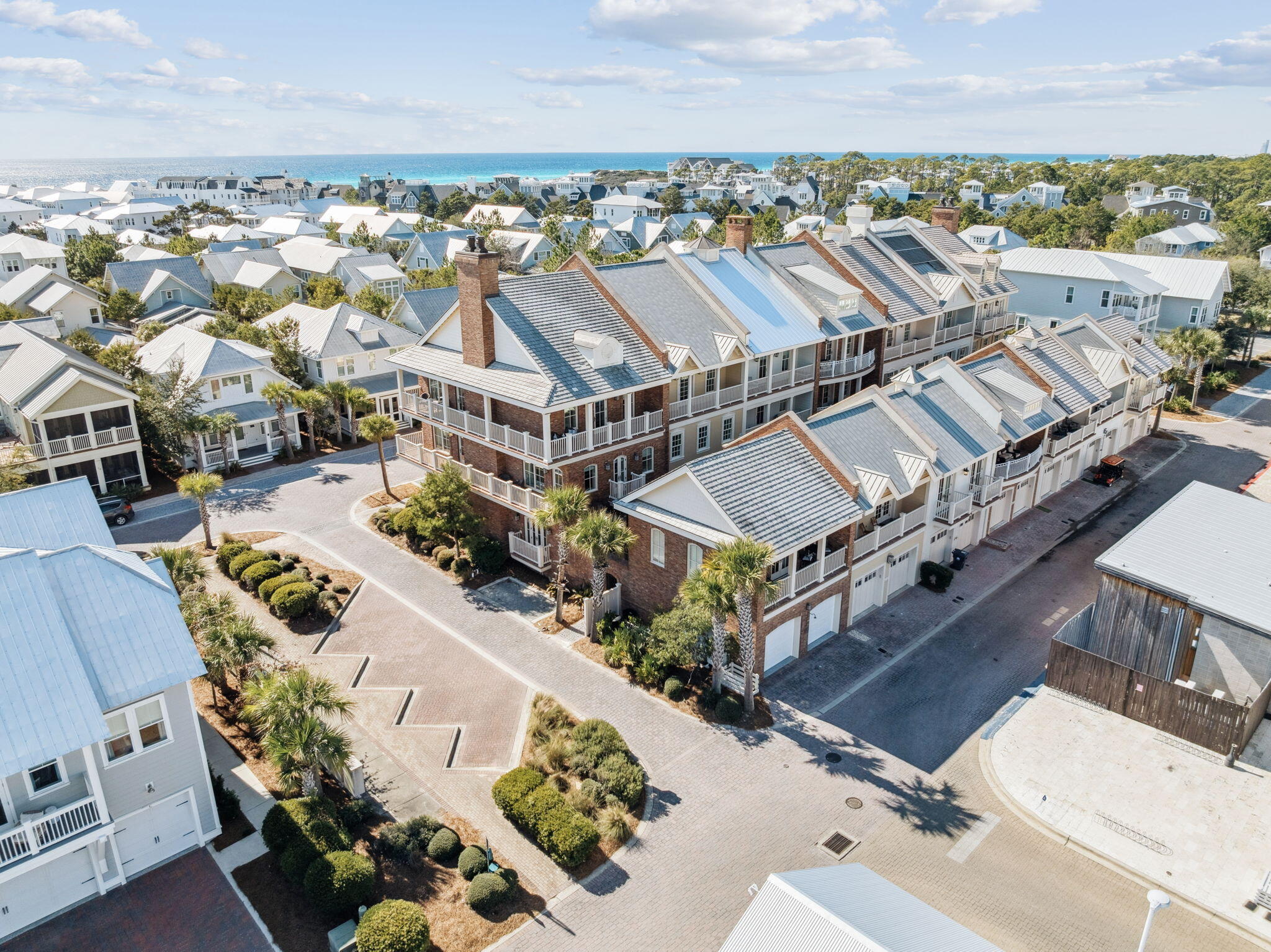 59 Pleasant Street Inlet Beach, FL 32461 - Photo 95 of 100 59 Pleasant St.