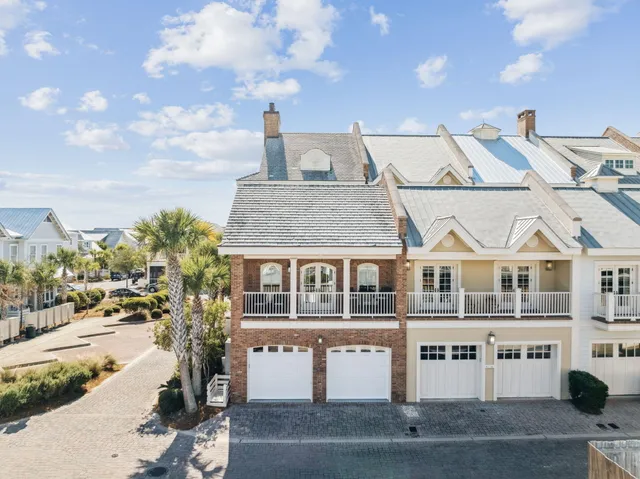 $2,150,000 | 59 Pleasant Street, Inlet Beach, FL 32461