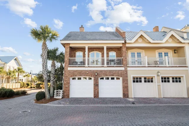$2,150,000 | 59 Pleasant Street, Inlet Beach, FL 32461