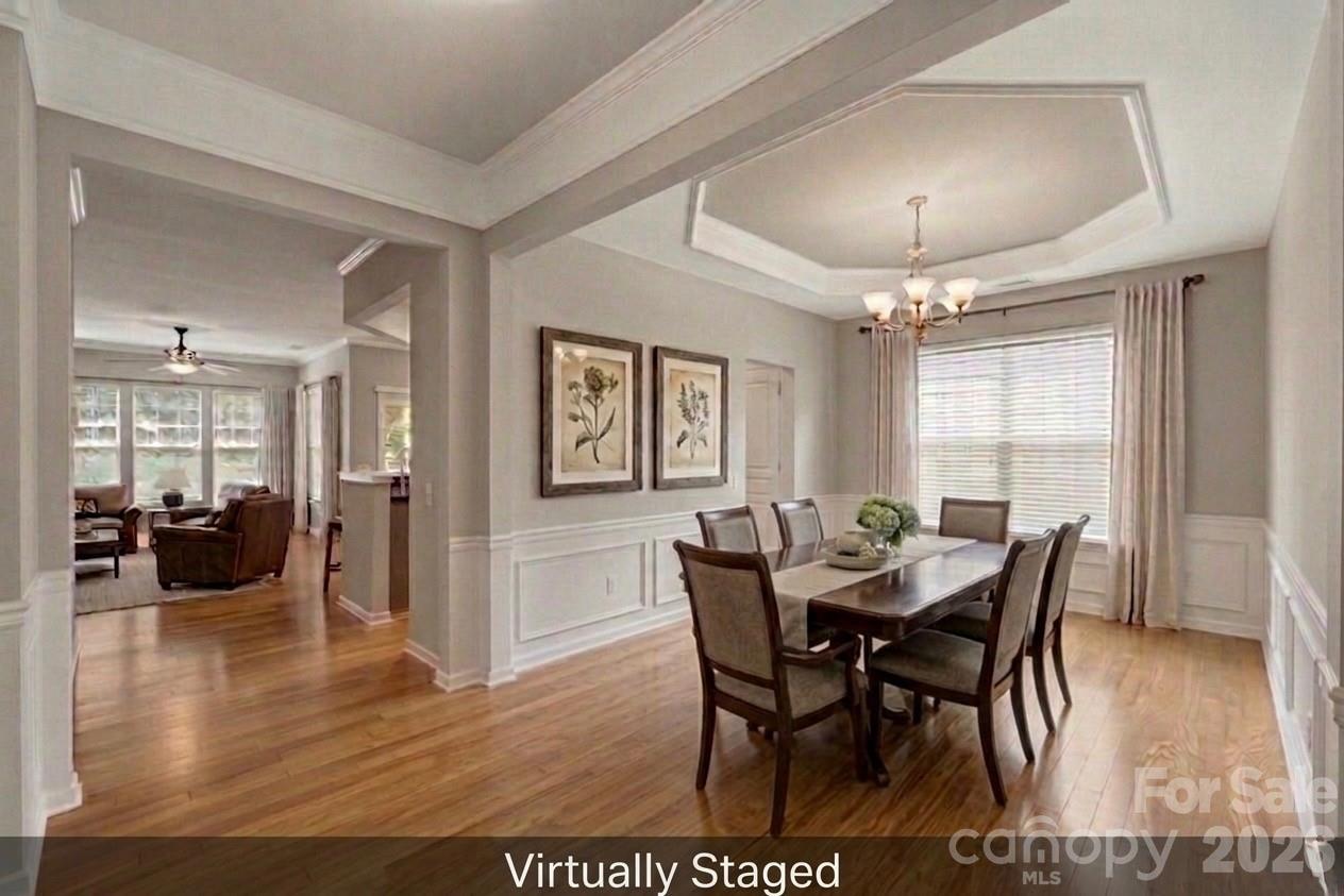 2147 Ashley River Road Waxhaw, NC 28173 - Photo 7 of 40