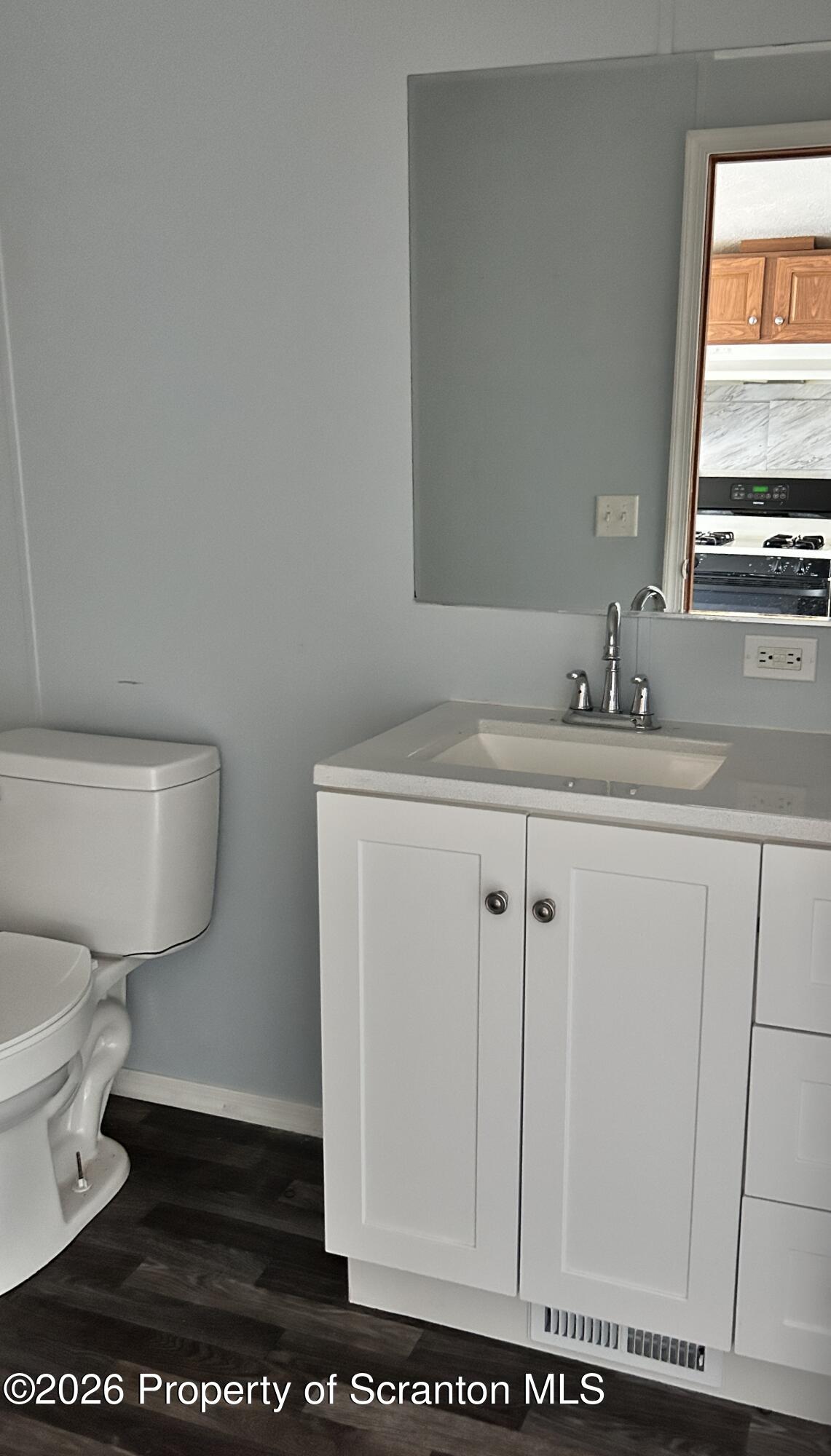 65 Ross Hill Road Thompson, PA 18465 - Photo 13 of 26 Bathroom