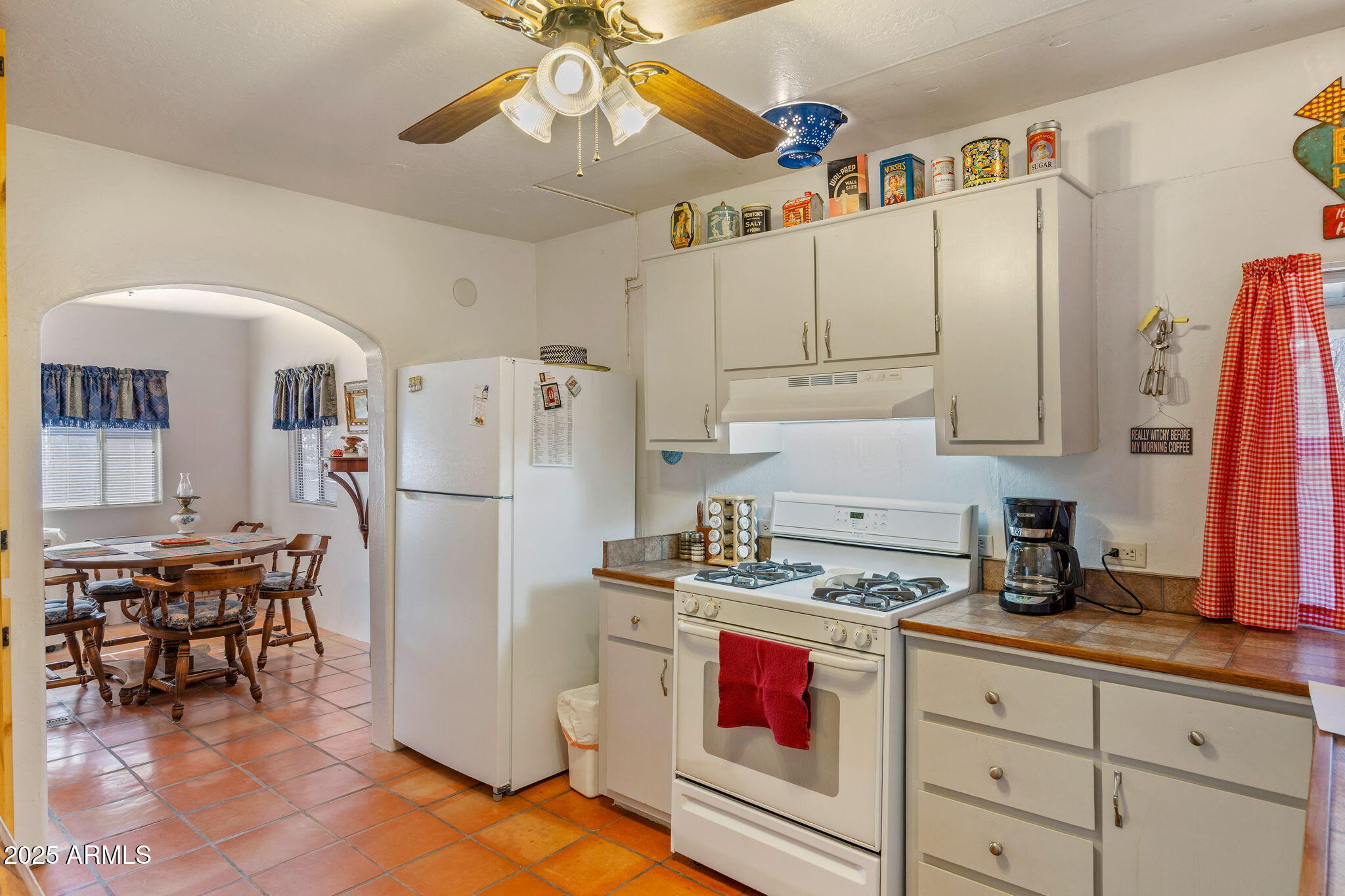3575 Quail Run Road Overgaard, AZ 85933 - Photo 11 of 33 3575QuailRunRd-Heber-AZ-11