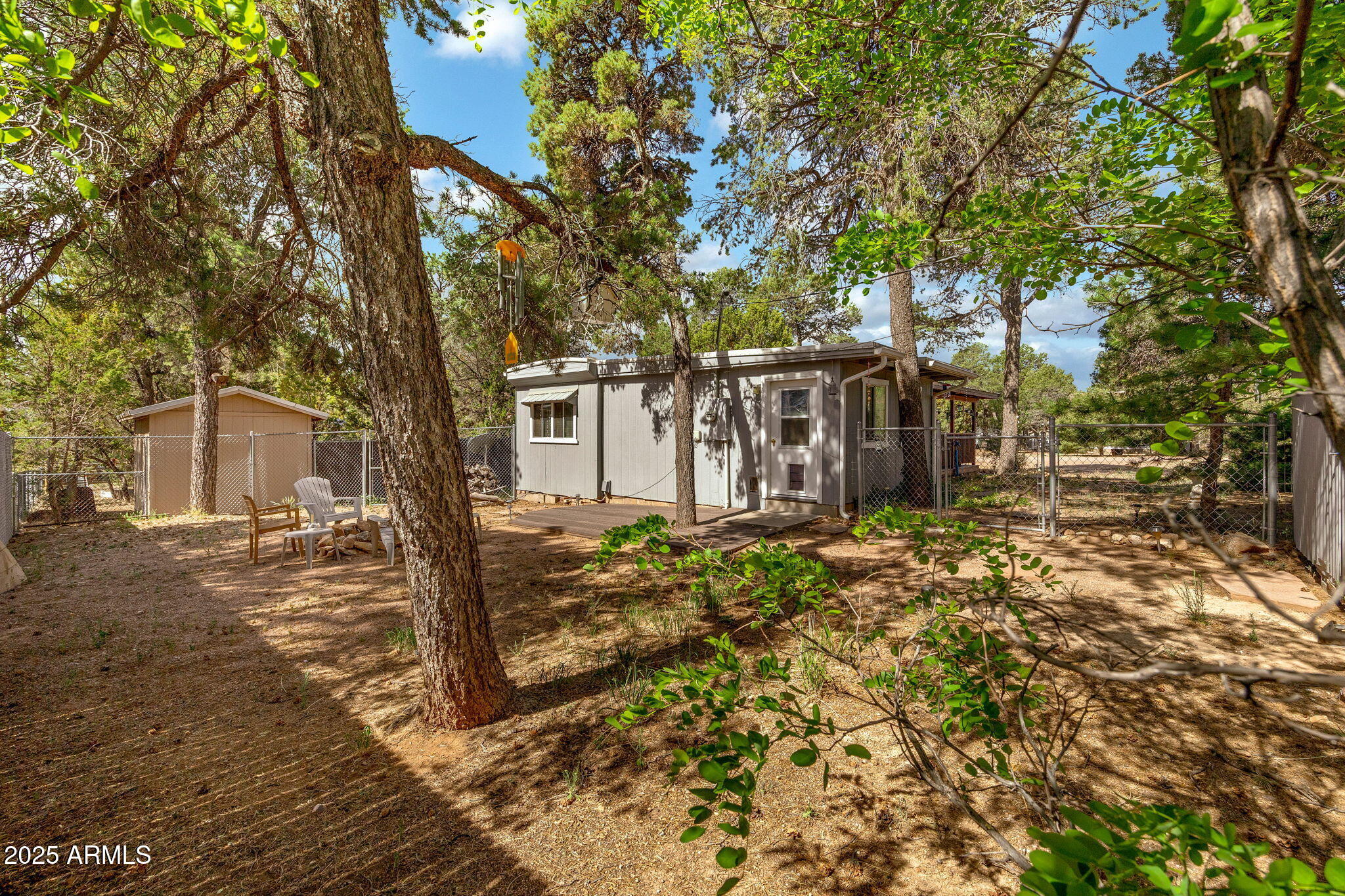 3575 Quail Run Road Overgaard, AZ 85933 - Photo 24 of 33 3575QuailRunRd-Heber-AZ-24