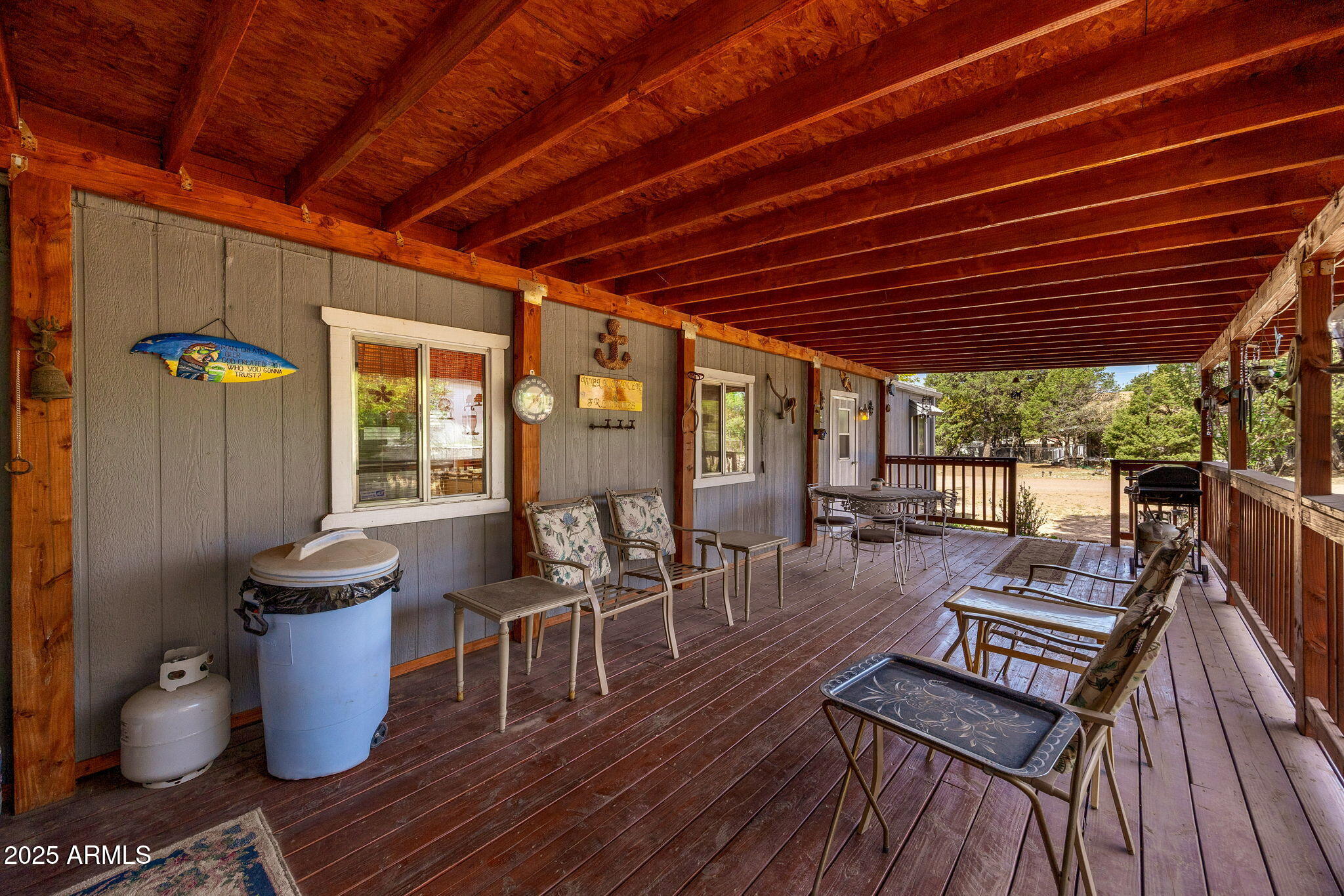 3575 Quail Run Road Overgaard, AZ 85933 - Photo 5 of 33 3575QuailRunRd-Heber-AZ-5