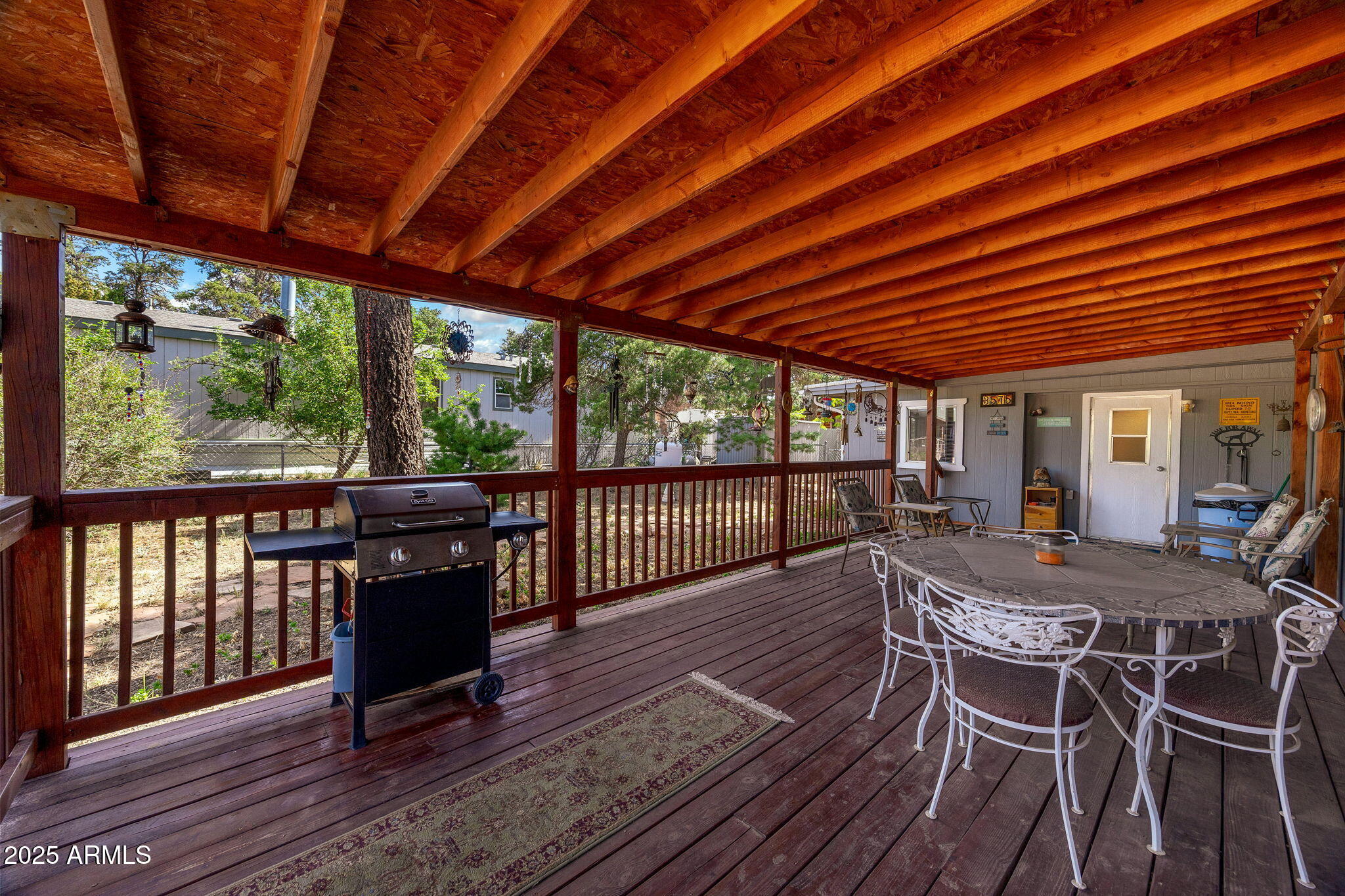 3575 Quail Run Road Overgaard, AZ 85933 - Photo 6 of 33 3575QuailRunRd-Heber-AZ-6