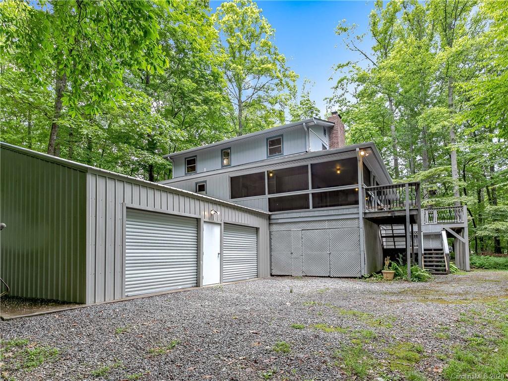 275 Ball Gap Road Arden, NC 28704 - Photo 3 of 37 Gallery Image 3