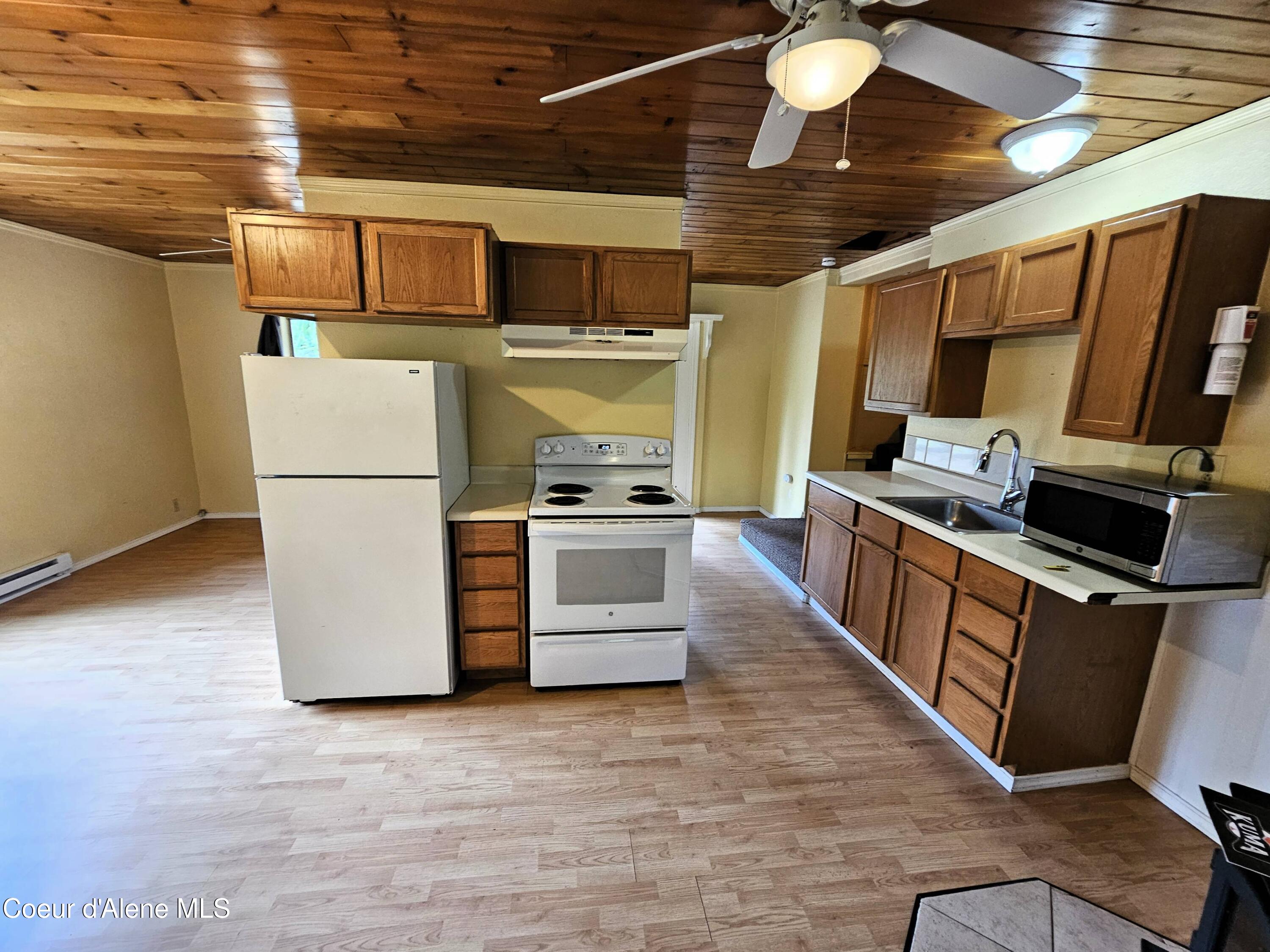 4714 East Upper Hayden Lake Road Hayden, ID 83835 - Photo 15 of 25 24