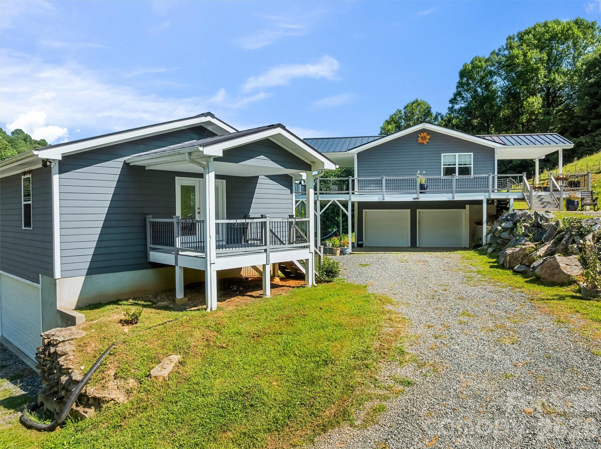 2345 Sugar Camp Road Marshall, NC 28753 - Photo 37 of 42 Gallery Image 37