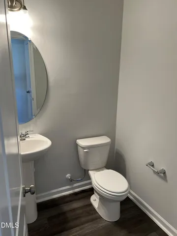 $1,895 | 714 Cormiche Lane, Wake Forest, NC 27587