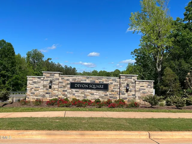 $1,895 | 714 Cormiche Lane, Wake Forest, NC 27587