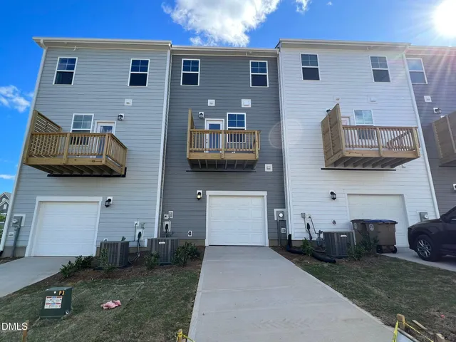 $1,895 | 714 Cormiche Lane, Wake Forest, NC 27587