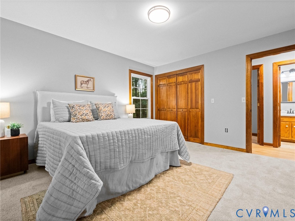 1554 Palmore Road Powhatan, VA 23139 - Photo 24 of 47 Gallery Image 24