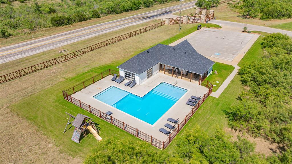 1220 Green Elm Road Graford, TX 76449 - Photo 28 of 29