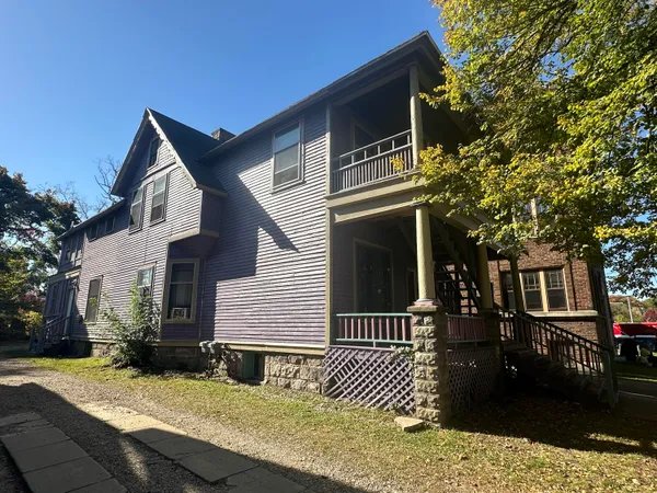 $249,900 | 743 Academy Street, Kalamazoo, MI 49007