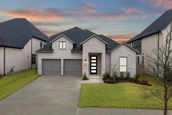 $636,999 | 4213 Attwater Street, McKinney, TX 75071