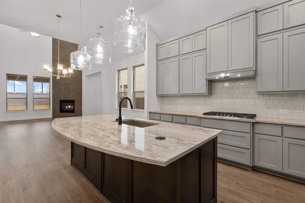 $636,999 | 4213 Attwater Street, McKinney, TX 75071