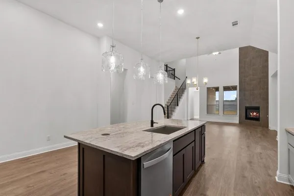 $636,999 | 4213 Attwater Street, McKinney, TX 75071