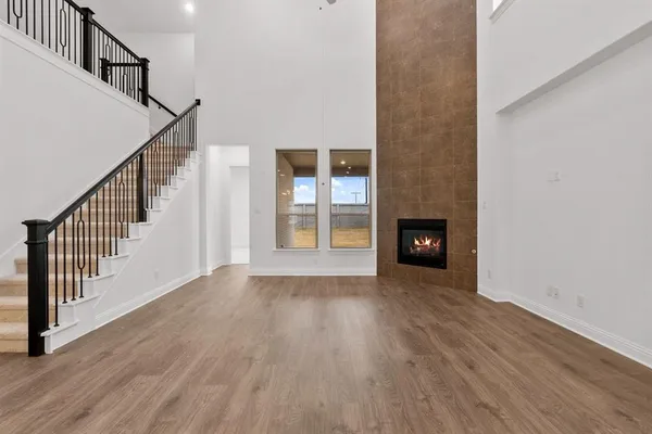 $636,999 | 4213 Attwater Street, McKinney, TX 75071