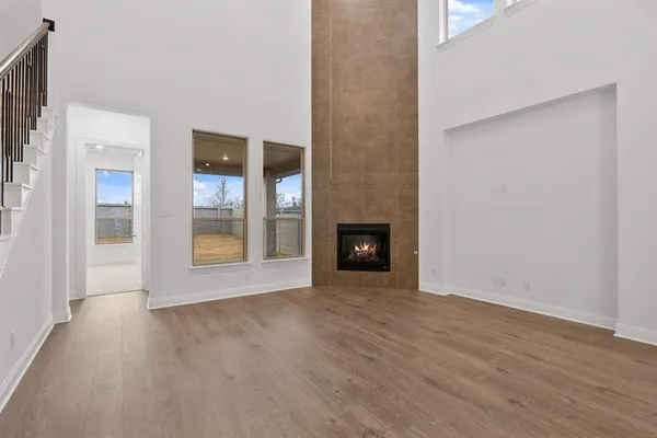 $636,999 | 4213 Attwater Street, McKinney, TX 75071